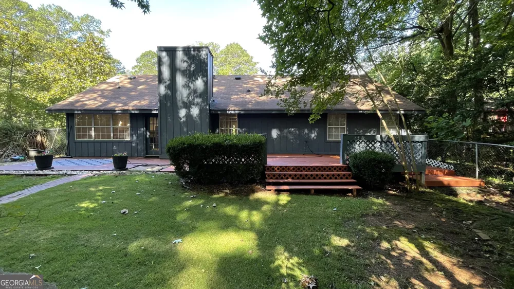 4710 Cedar Brook DR SE Conyers, GA 30094