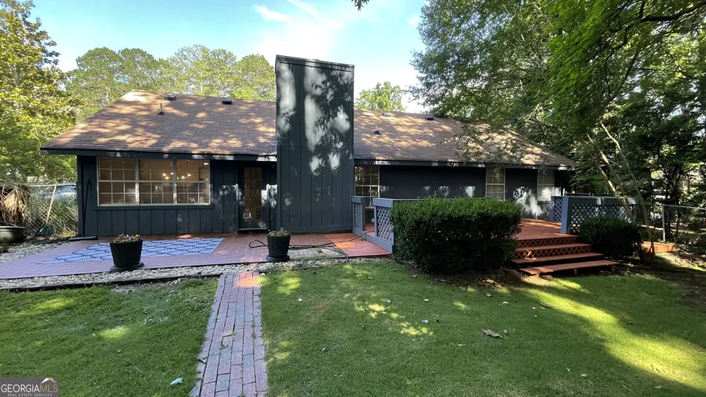 4710 Cedar Brook DR SE Conyers, GA 30094