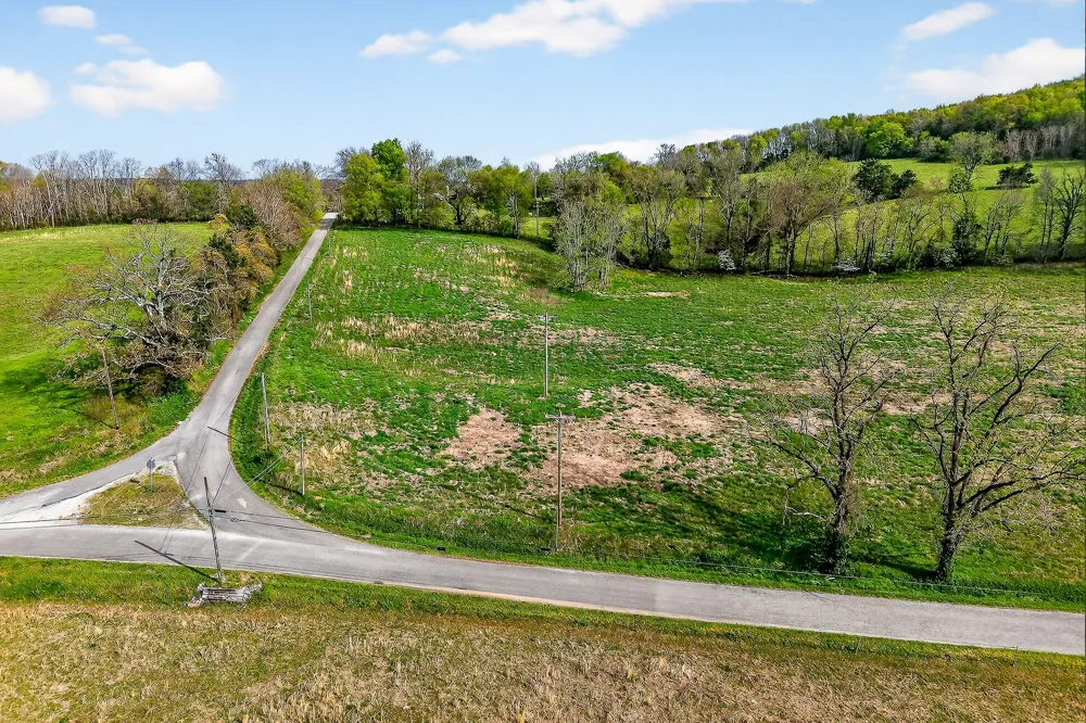 0 Joppa Road Walling, TN 38587