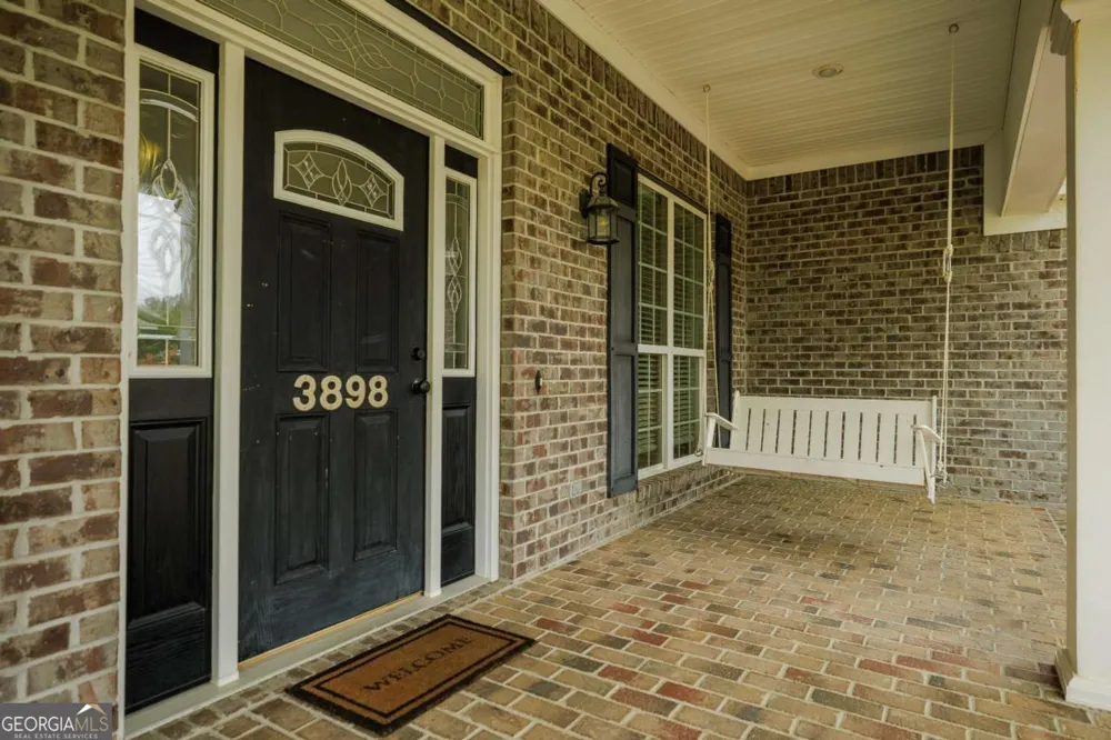 3898 Orchard WAY Valdosta, GA 31605