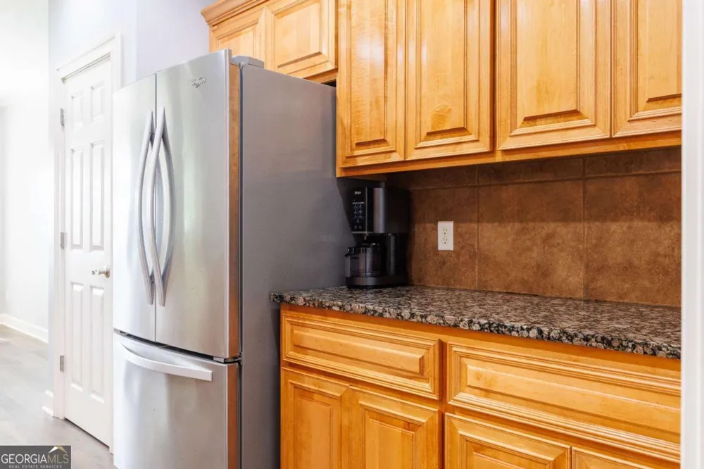 3898 Orchard WAY Valdosta, GA 31605