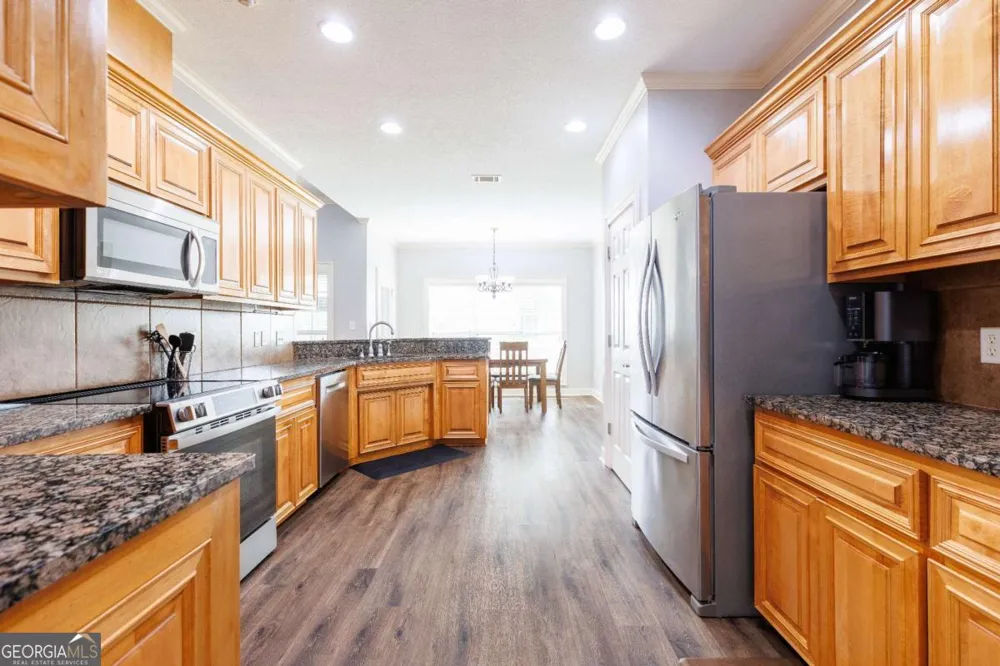 3898 Orchard WAY Valdosta, GA 31605
