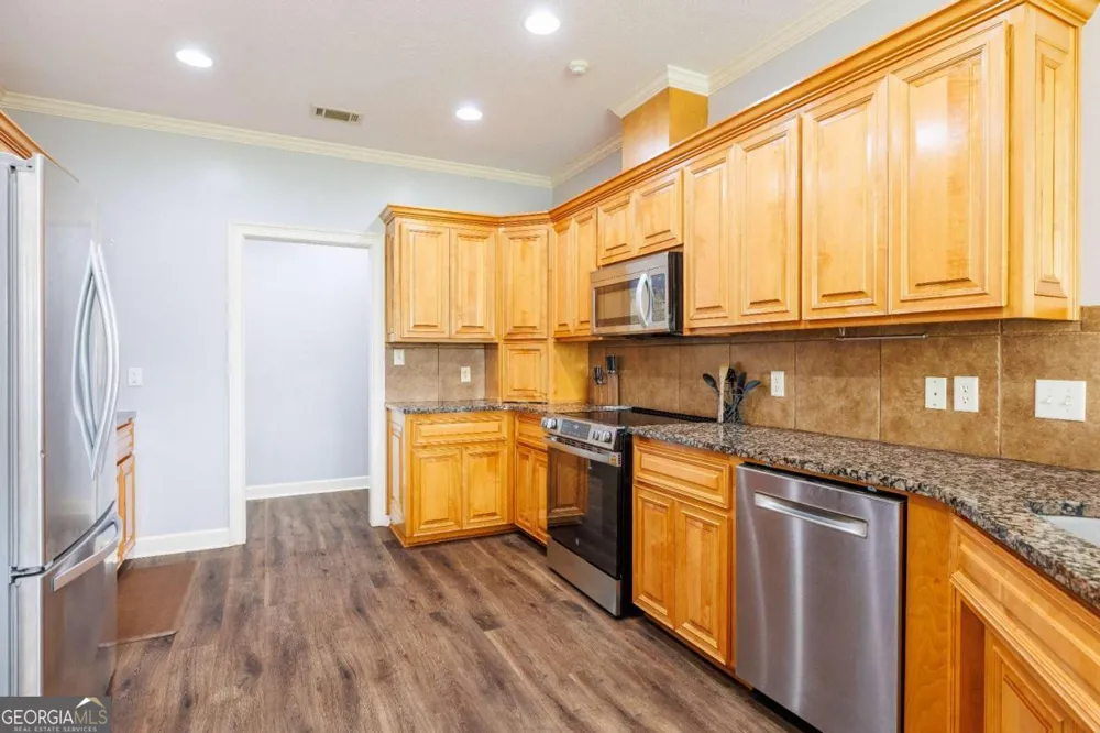 3898 Orchard WAY Valdosta, GA 31605