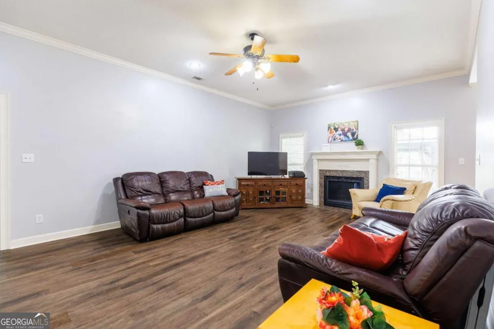 3898 Orchard WAY Valdosta, GA 31605