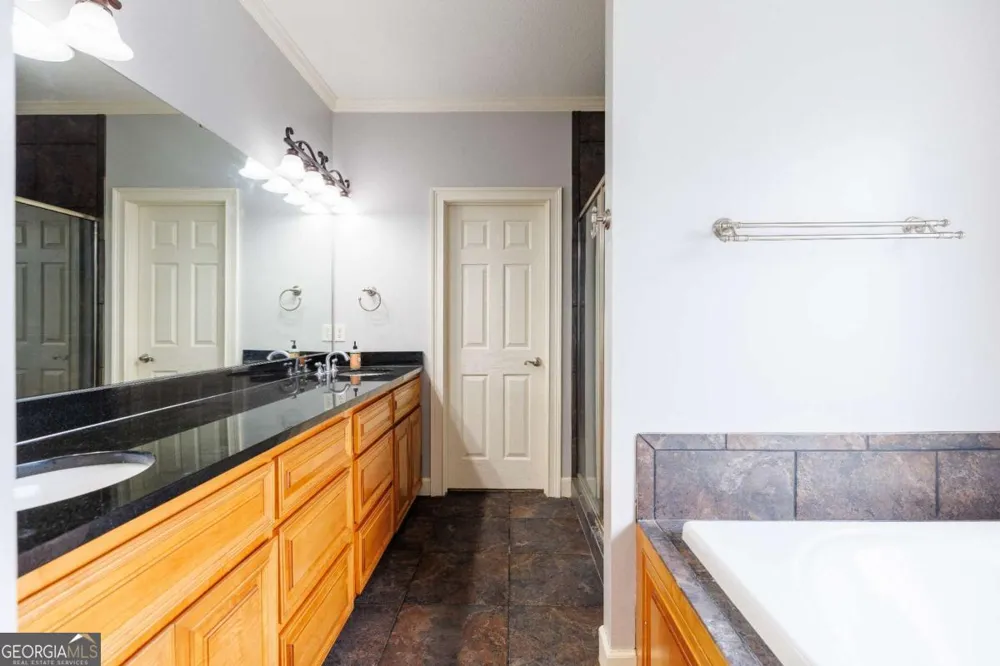 3898 Orchard WAY Valdosta, GA 31605