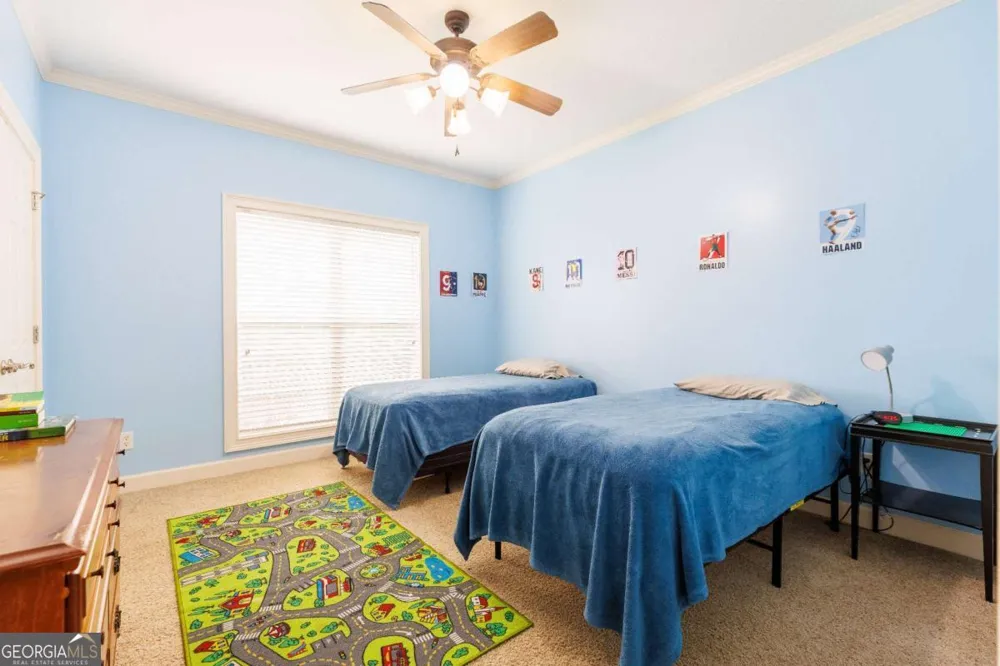 3898 Orchard WAY Valdosta, GA 31605
