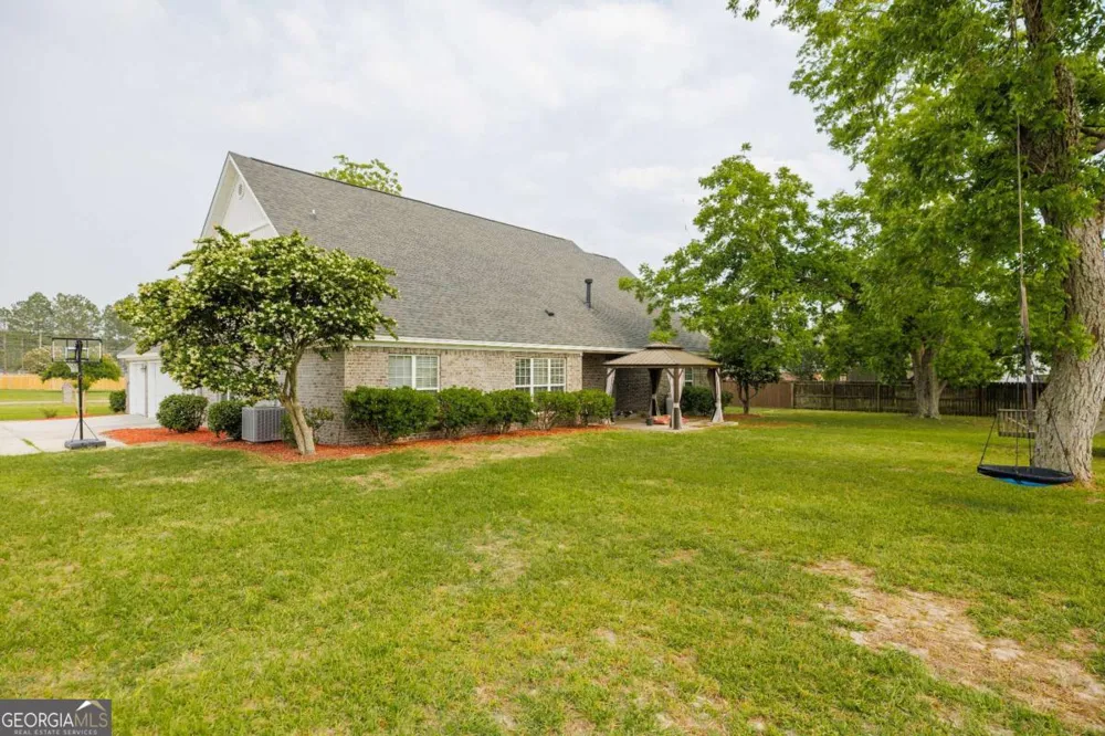 3898 Orchard WAY Valdosta, GA 31605