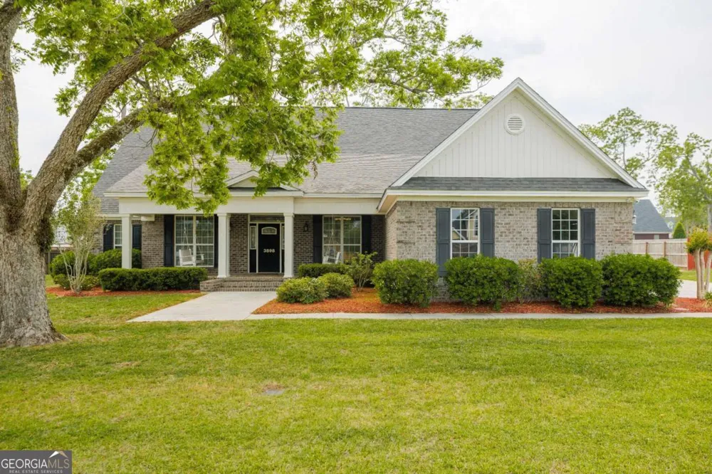 3898 Orchard WAY Valdosta, GA 31605