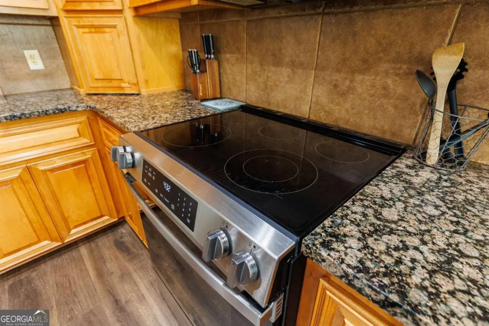 3898 Orchard WAY Valdosta, GA 31605