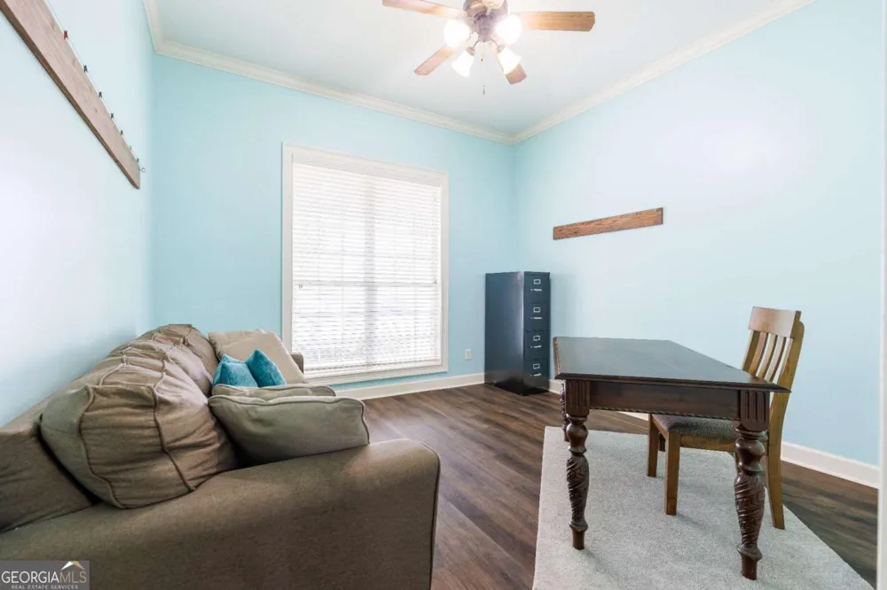3898 Orchard WAY Valdosta, GA 31605