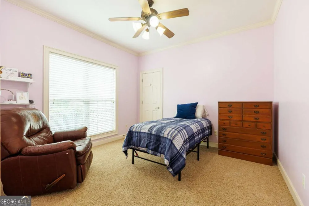 3898 Orchard WAY Valdosta, GA 31605