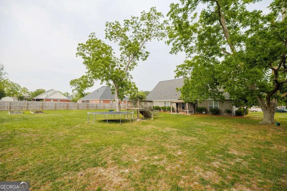 3898 Orchard WAY Valdosta, GA 31605
