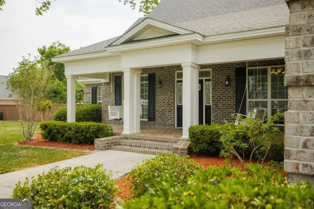 3898 Orchard WAY Valdosta, GA 31605