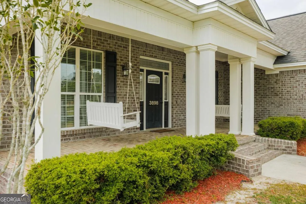 3898 Orchard WAY Valdosta, GA 31605
