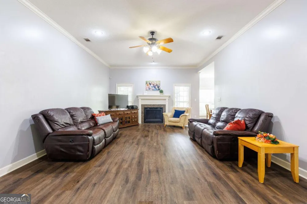 3898 Orchard WAY Valdosta, GA 31605