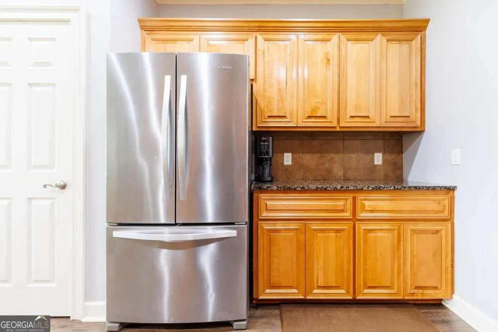 3898 Orchard WAY Valdosta, GA 31605