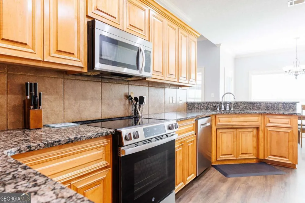 3898 Orchard WAY Valdosta, GA 31605