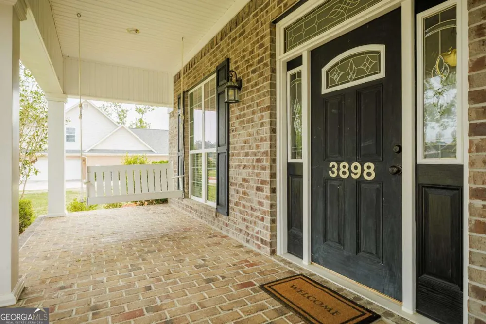 3898 Orchard WAY Valdosta, GA 31605