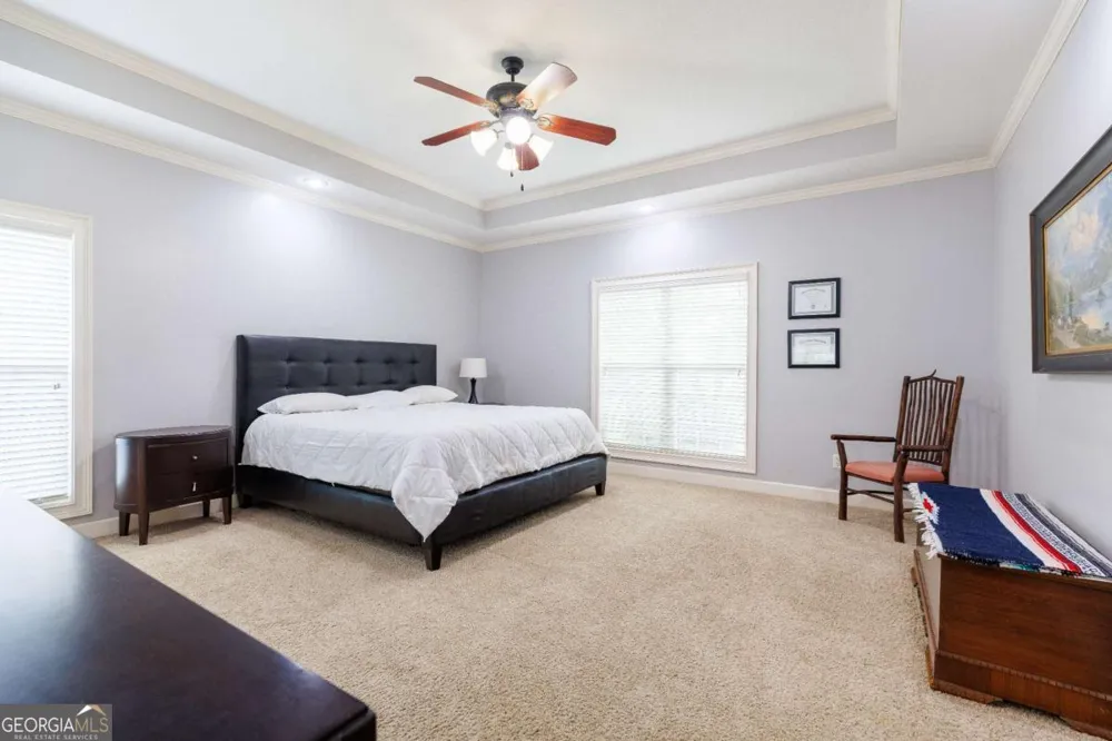 3898 Orchard WAY Valdosta, GA 31605