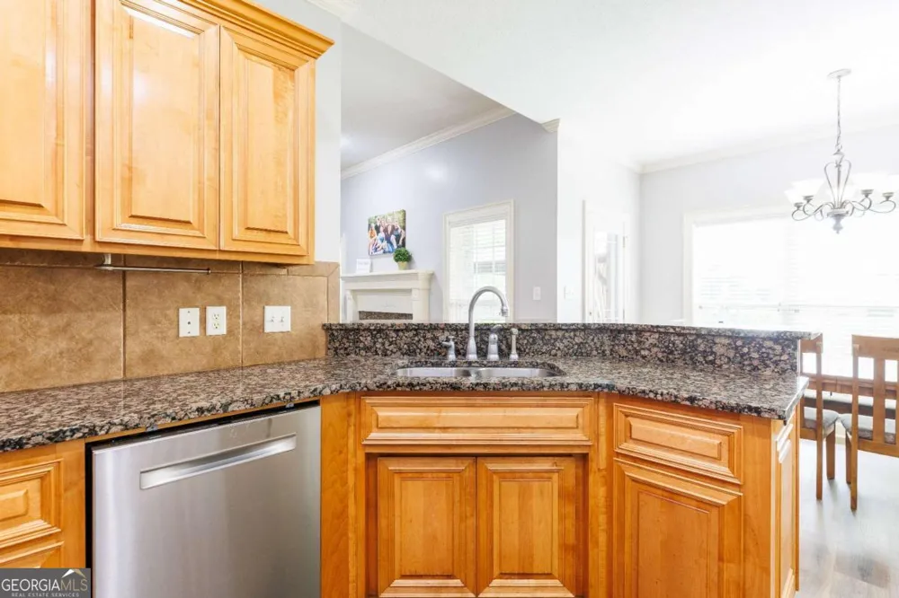 3898 Orchard WAY Valdosta, GA 31605