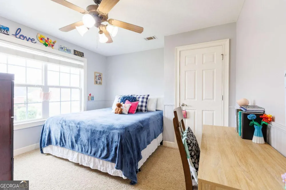 3898 Orchard WAY Valdosta, GA 31605
