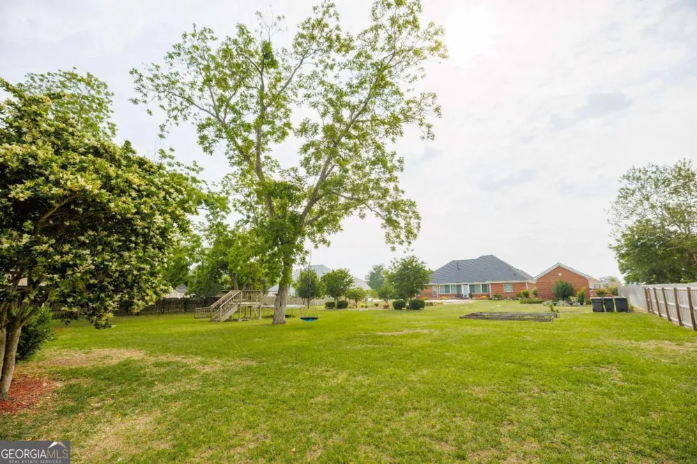 3898 Orchard WAY Valdosta, GA 31605