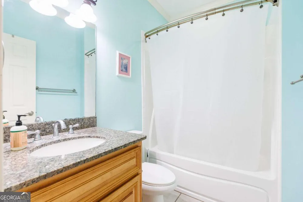 3898 Orchard WAY Valdosta, GA 31605