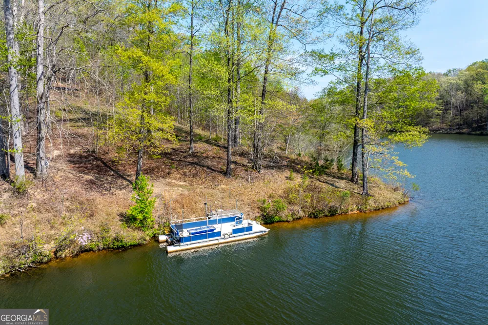 940 Purvis RD Baldwin, GA 30511