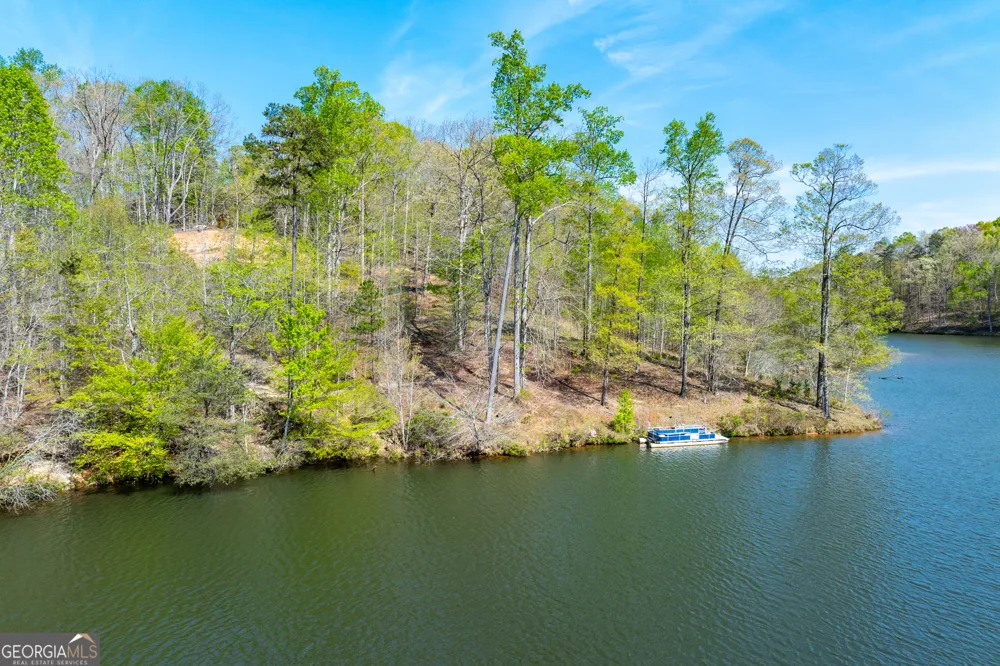 940 Purvis RD Baldwin, GA 30511