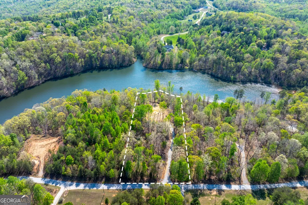940 Purvis RD Baldwin, GA 30511