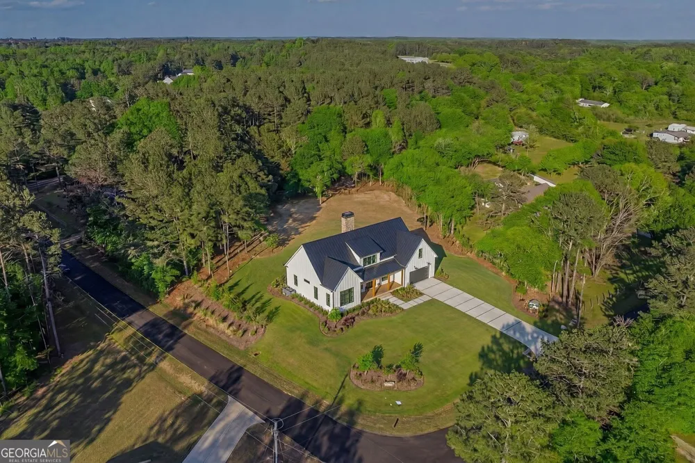 924 Beaver Hill DR Bethlehem, GA 30620