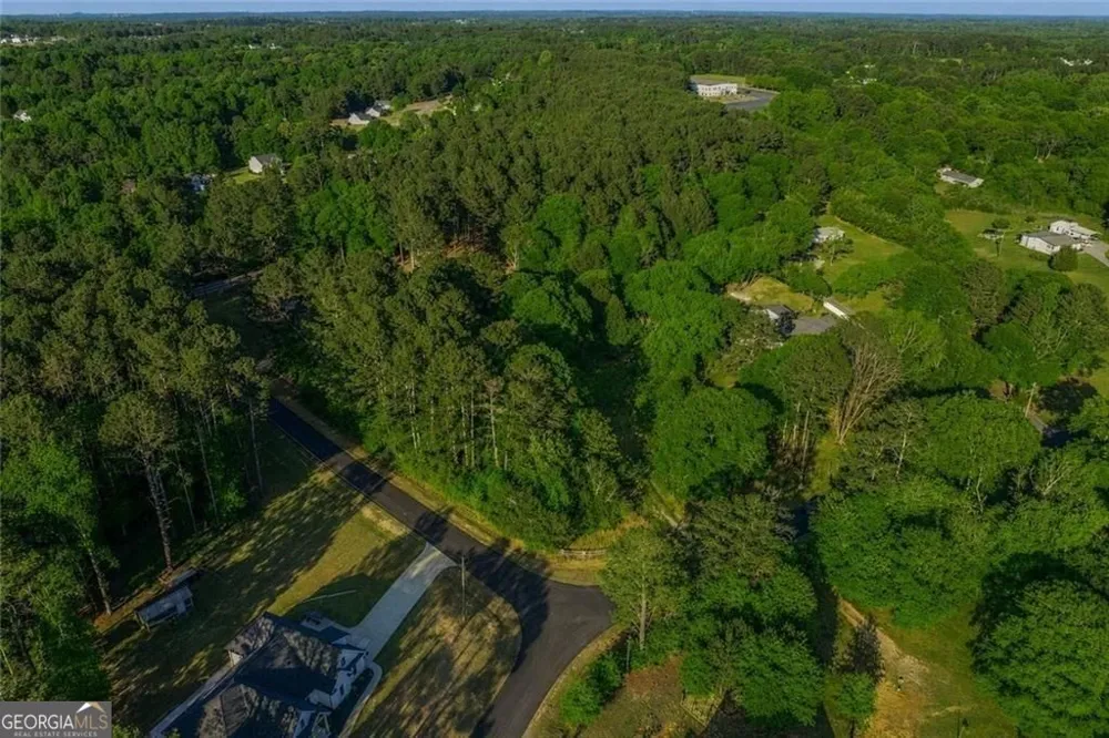 924 Beaver Hill DR Bethlehem, GA 30620