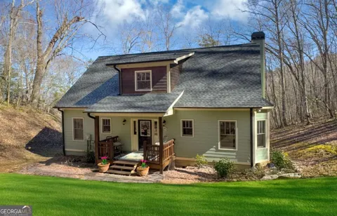 526 Garland Ridge DR