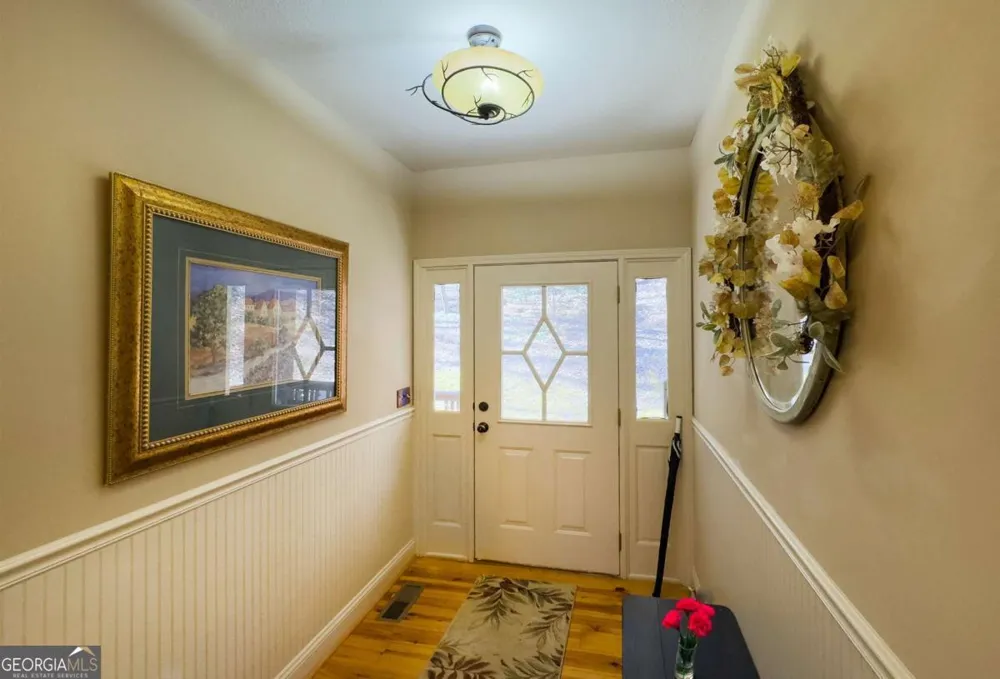 526 Garland Ridge DR Hayesville, NC 28904