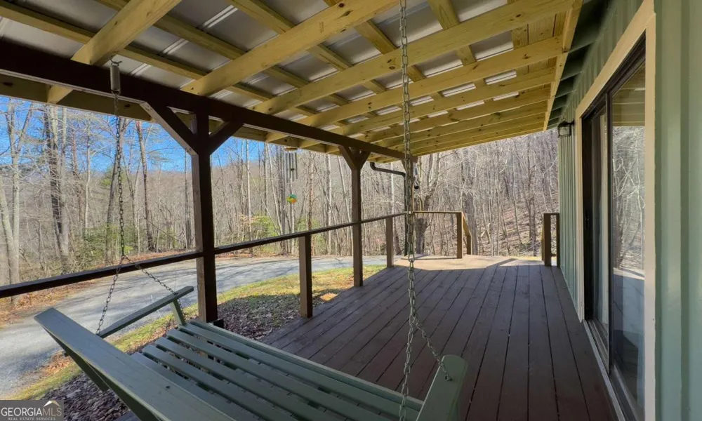 526 Garland Ridge DR Hayesville, NC 28904