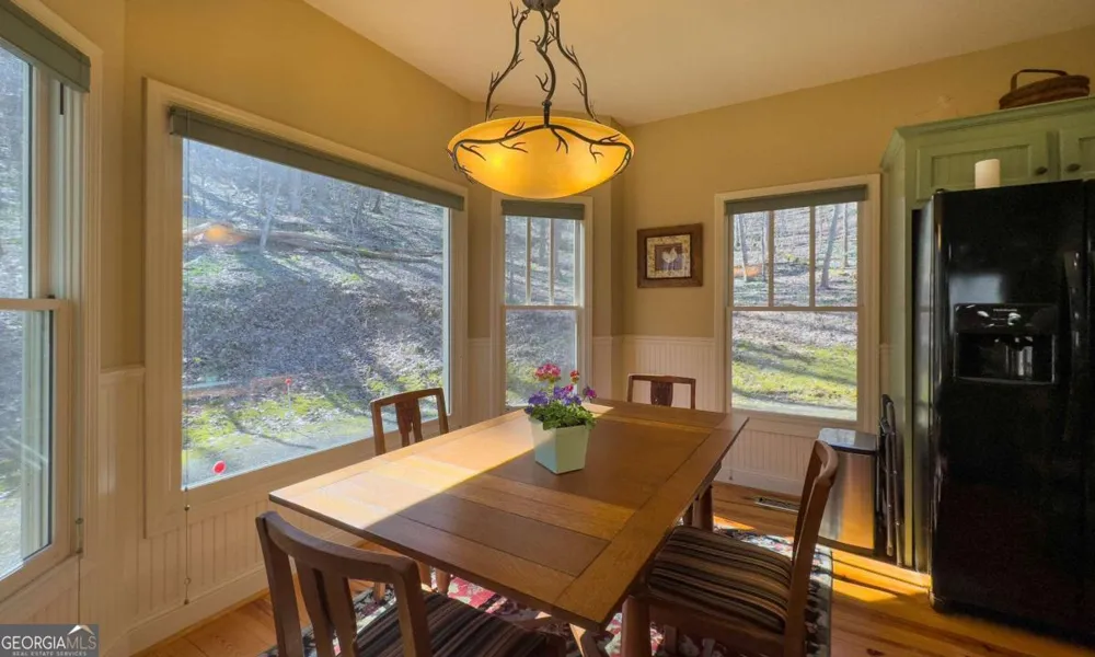 526 Garland Ridge DR Hayesville, NC 28904