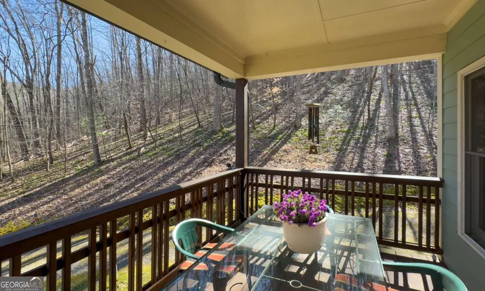 526 Garland Ridge DR Hayesville, NC 28904