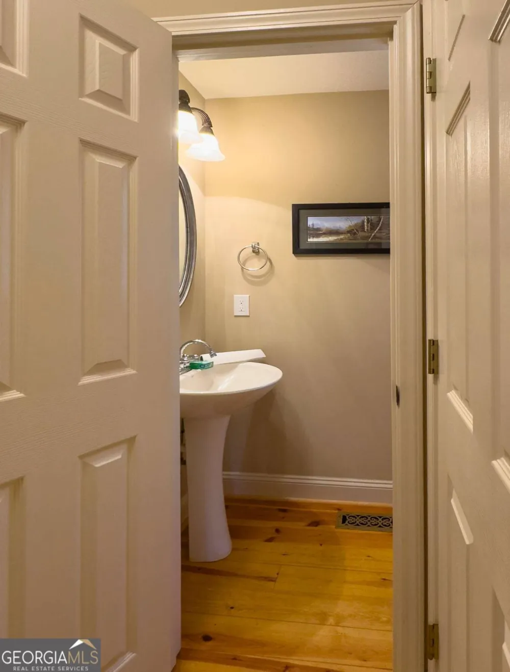 526 Garland Ridge DR Hayesville, NC 28904