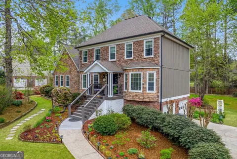 4970 Puritan DR