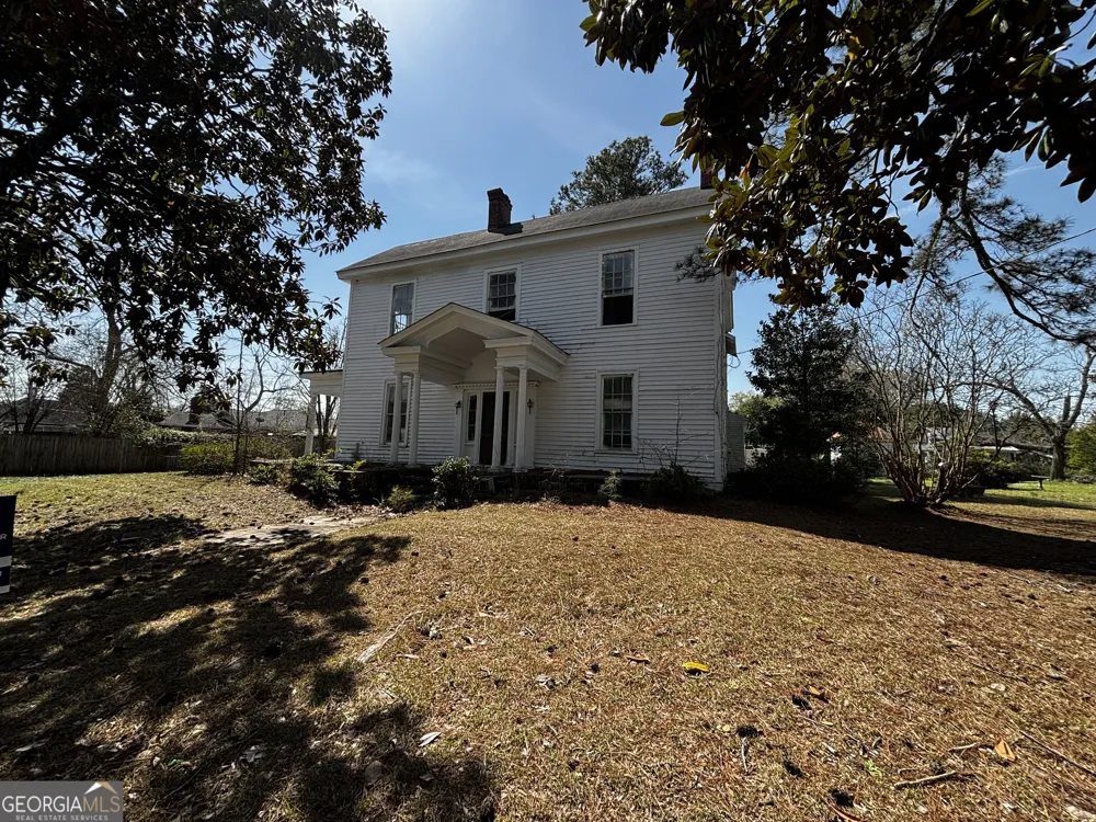 301 Cleveland ST Thomson, GA 30824