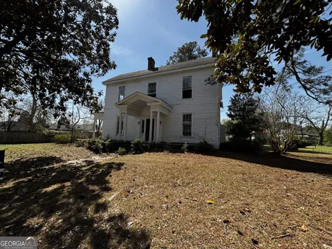 301 Cleveland ST