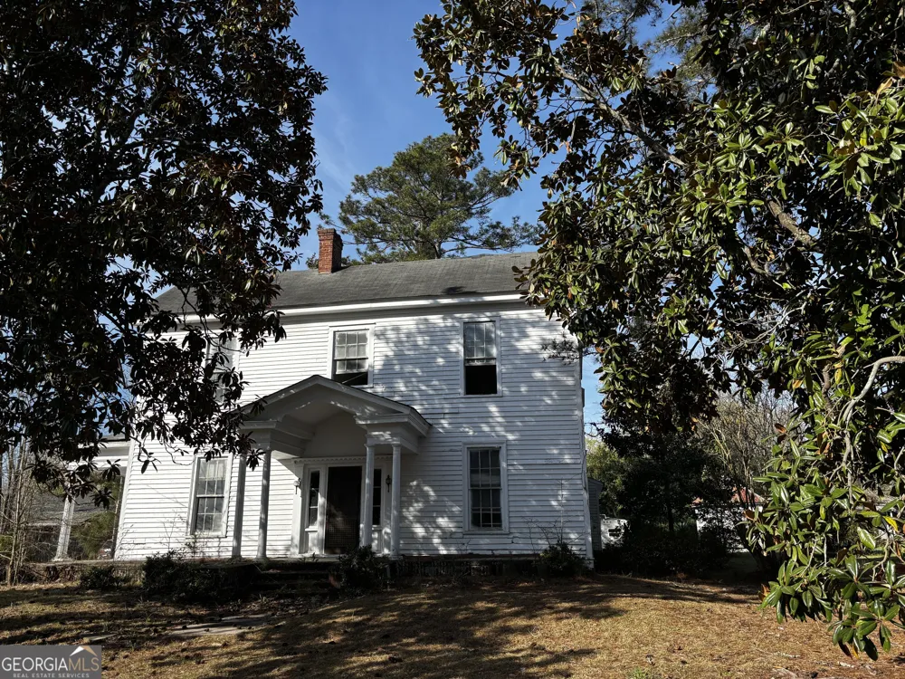 301 Cleveland ST Thomson, GA 30824