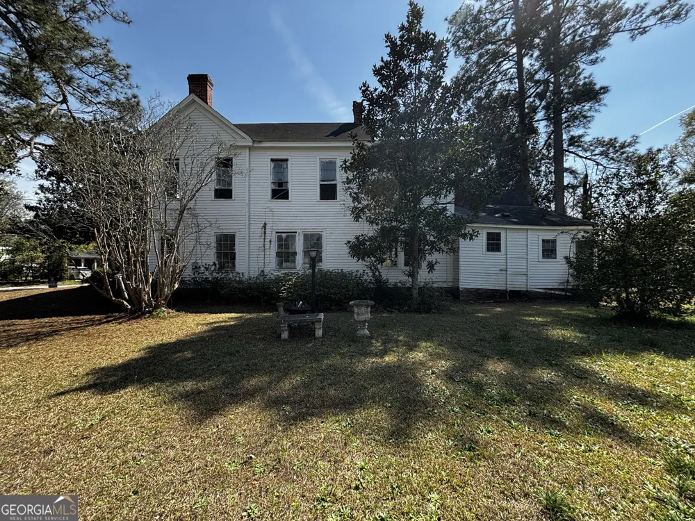 301 Cleveland ST Thomson, GA 30824