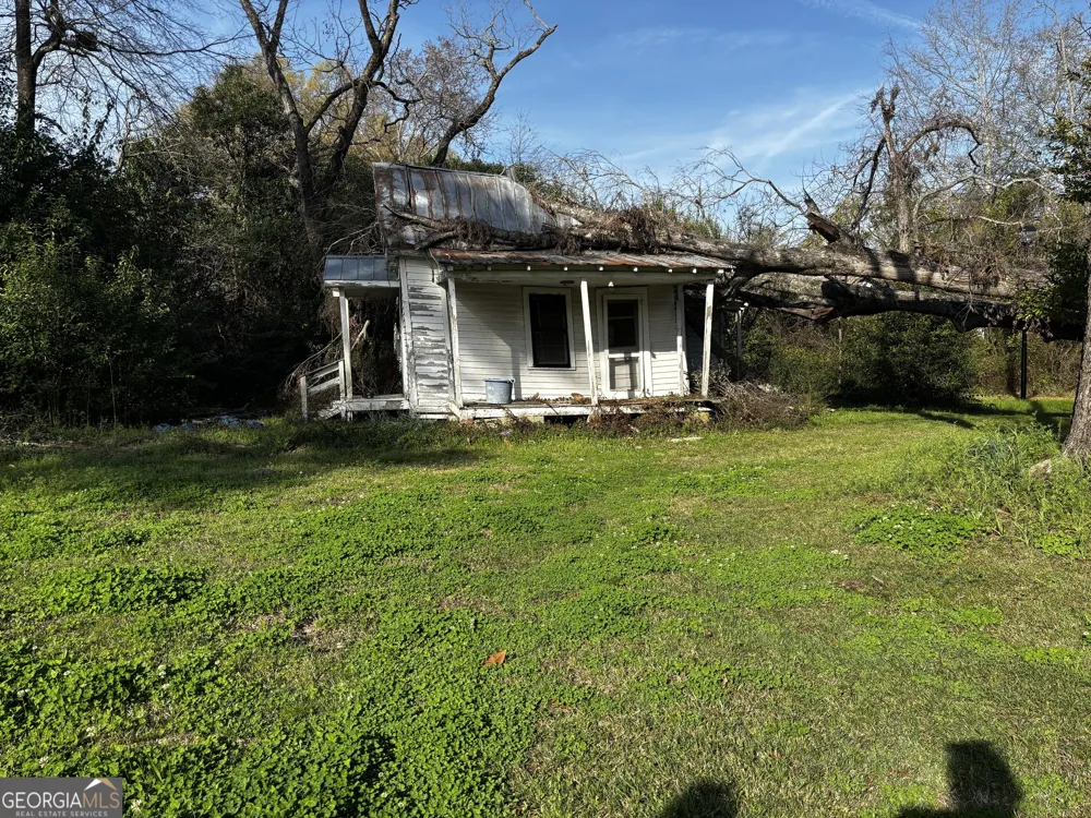 301 Cleveland ST Thomson, GA 30824