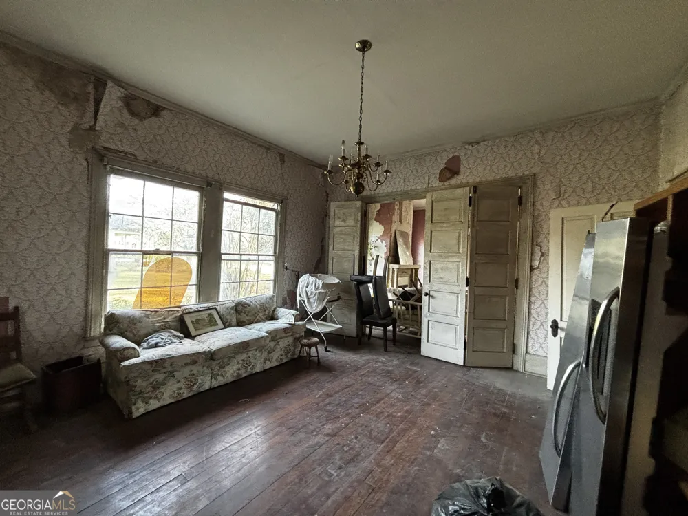 301 Cleveland ST Thomson, GA 30824