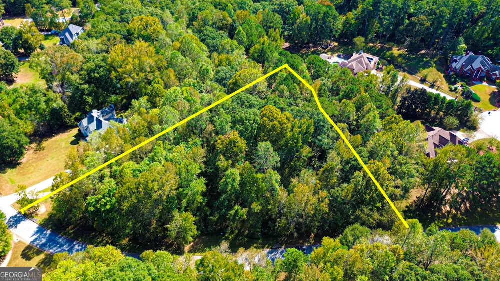135 Longcreek DR Fayetteville, GA 30214