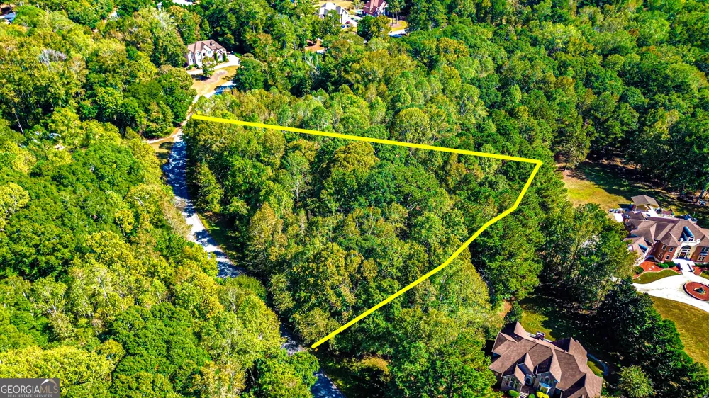 135 Longcreek DR Fayetteville, GA 30214