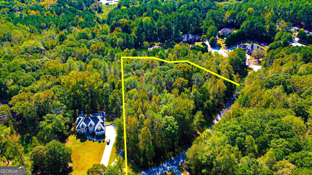 135 Longcreek DR Fayetteville, GA 30214