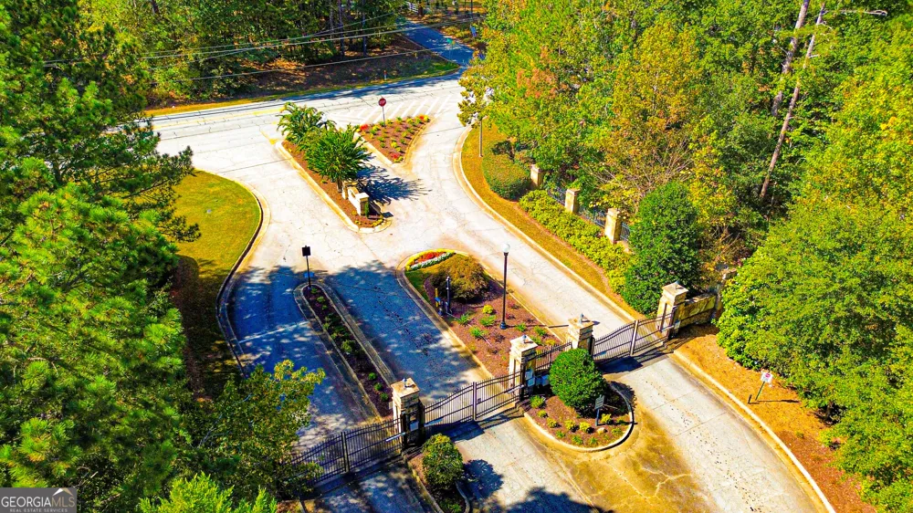 135 Longcreek DR Fayetteville, GA 30214