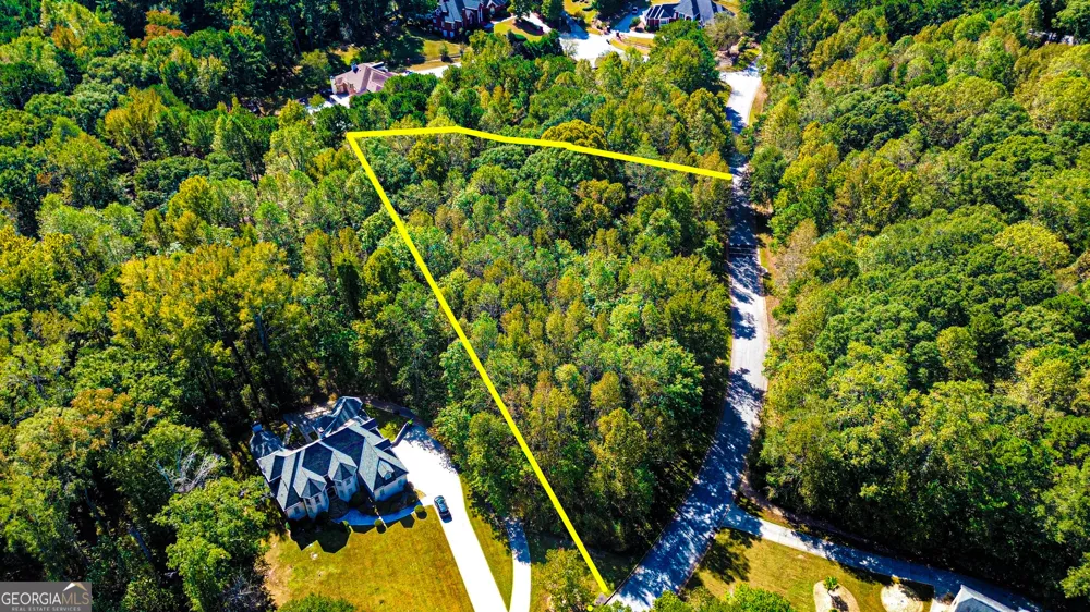 135 Longcreek DR Fayetteville, GA 30214